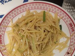 -满园烤鸭·春饼(沈北万达店)