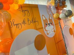 -CIAO·团建聚餐·生日派对轰趴馆(福田店)