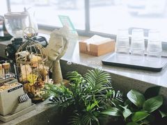 -CoffeeVendor(西乡店)