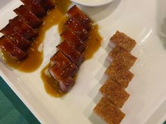 -誉八仙粤菜(万象天地店)