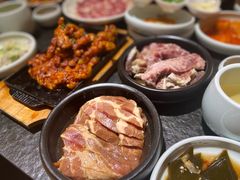 -味家烤肉烤鳗鱼牛排(西塔旗舰店)