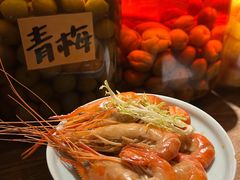 -三酉星·枫·山風与野菜(上海总店)