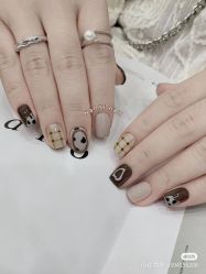 -斯馨·健康美甲美睫