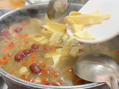 -蔡记·九米羊肉炉(东渡店)
