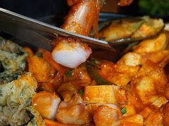 -虎哥六韩式烤肉料理 TIGERGRILL(隆生金山湖中心购物广场店)
