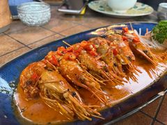 -萨芭蒂高空花园餐酒吧