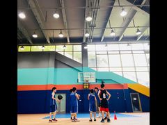 -东方启明星篮球培训(一品漫城校区)