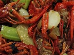 -一起吃小龙虾·海鲜(海珠店)
