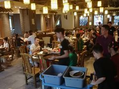 大堂-纸盐河码头火锅(十八梯店)