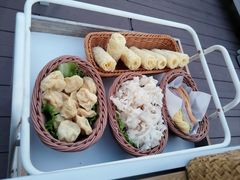 -四喜小胖·北京涮肉(五道营店)