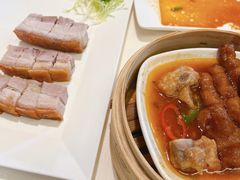 -金悦轩海鲜城(渔人码头店)