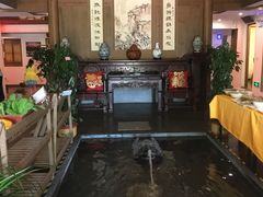 -安徽人家(奥体店)