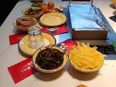 -香约老地方烧烤(九道街店)