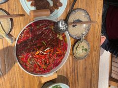 -丹江渔村(首都机场店)