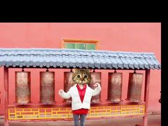 -普陀宗乘之庙(小布达拉宫)