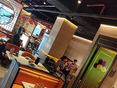 -秋色客家菜(南山店)