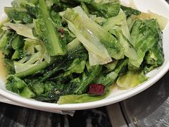 -江湖黑大兔(杨家坪店)
