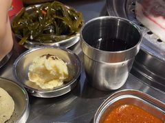 -哈哈碳都·牛肋条无限自助烤肉(宝龙店)
