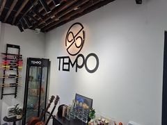 -TEMPO 音乐(五角场店)