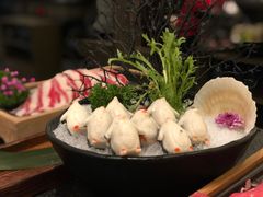 -湊湊火锅·茶憩(打浦桥日月光店)