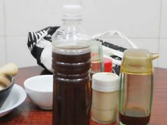 灵芝鸡骨草茶（mop15）-添發碗仔翅美食