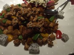 -莲池荟素食馆·12年老字号(光孝寺店)