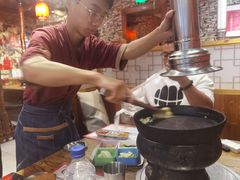 -名扬烤肉(起源店)