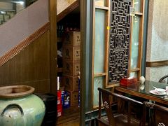 -堂宴·老厦门私房菜(1988仙岳总店)