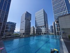 -燃坊JEN ACTIVE游泳健身中心·深圳前海JEN酒店