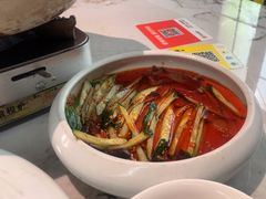 -又见炊烟私房菜(敬亭路店)