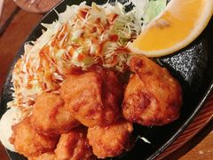 -铃木食堂(帽儿胡同店)
