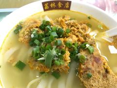 -荔林食店(西华路店)
