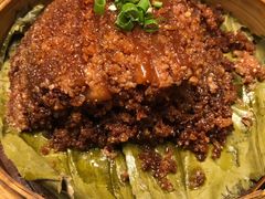 粉蒸肉-到家尝北京菜(西坝河店)