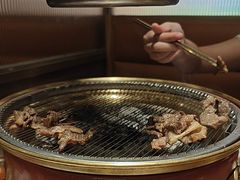 -西塔老太太泥炉烤肉(北京双井店)
