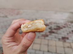 椒盐饼-徐文林香酥饼(桃园店)