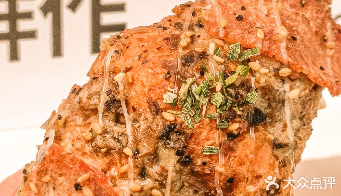 不好意思，这家可颂🥐我先冲了❗️｜🈷️枫堂