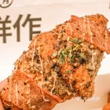 不好意思，这家可颂🥐我先冲了❗️｜🈷️枫堂