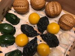 -海景壹号大酒店(惠钱路店)