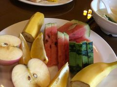 -戈尔登酒店·满堂彩咖啡厅