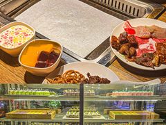 -春天烤肉自助餐厅(贵都店)