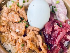 -崖口煲仔饭