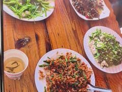 -阿葉农家饭店