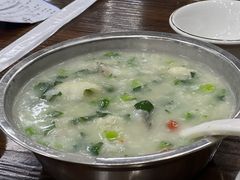 -南记食粥坊·宵夜大排档(莲花总店)