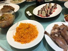 -豫满楼(郑东新区店)