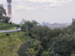 -广州雕塑公园