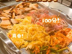 -李氏烤肉店