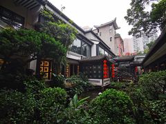 -北园酒家(小北路店)