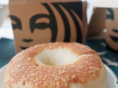 -星巴克(天津五大道店)