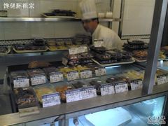 熟菜专卖-王家沙点心店(万航渡路店)