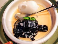 -南拳十三姨·潮汕砂锅粥·粤菜(西单大悦城店)